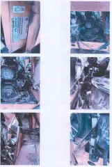ПАЗ 4234, 2013 Автобус ПАЗ 4234 VIN XIM4234K0D0000621 Автобус ПАЗ 4234, 2013 года выпуска Модель автобуса: ПАЗ 4234 Год выпуска: 2013 VIN номер: X1M4234K0D0000621 Марка автобуса: ПАЗ