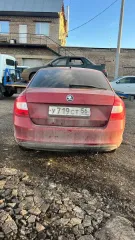 Автомобиль марки Skoda Rapid, 2014 г/в, г/н У719СТ56, VIN XW8AD4NH3EK106151. Автомобиль имеет следы эксплуатации такие как потертости лакокрасочного покрытия на кузове автомобиля, имеются загрязнения подкапотного пространства и салона автомобиля. Возможны скрытые дефекты. Претендентам перед подачей…