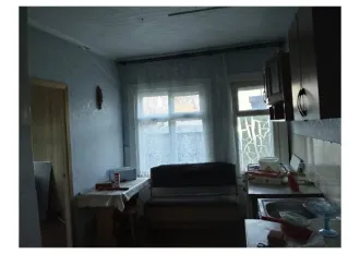 Доля квартиры 39,5 кв.м. Костромская обл. 1/3 доля в праве на жилое помещение, площадь: 39,5кв.м., адрес (местонахождение): Костромская обл., Нейский р-н., г. Нея, ул. Ленина, д.5, кв.3, кадастровый номер: 44:12:120142:107