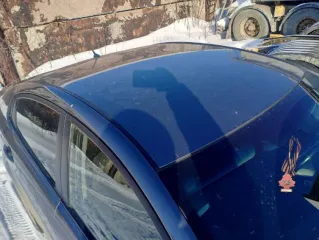 KIO RIO 2016 автомобиль KIO RIO VIN:Z94CB41AAHR423419, 2016 г.в. (состояние удовлетворительное: скол на лобовом стекле, сколы/царапины по кузову) Имущество является предметом залога.