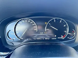 BMW 520D 2019 Автомобиль BMW 520D, 2019, VIN: WBAJC31090B346402