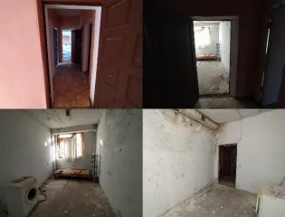 Нежилые помещения 495.4 кв.м, Уфа. Нежилые помещения первого и второго этажей двухэтажного нежилого здания, расположенного по адресу: Республика Башкортостан, г. Уфа, Октябрьский район, ул. Российская, д. 43/13. Площадь объекта 495,4 кв.м. Этаж / этажность: 1,2 / 2. Записи в Едином государственном…