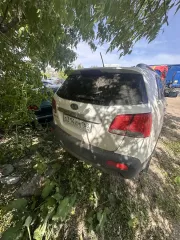 KIA SORENTO 2011. Автомобиль марки KIA модель SORENTO 2011 г.в., VIN-номер XWEKU811DC0000367. Местонахождение транспорта - г. Самара, ознакомление возможно по предварительной договоренности. Для ознакомления с имуществом, описанием, составом и характеристиками продаваемого имущества, а также иной…