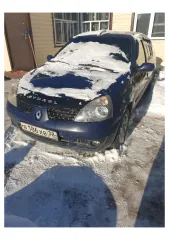 Renault Symbol 2008, автомобиль марки RENAULT модель SYMBOL 4EXP14C3, 2008 г.в., VIN-номер VF1LB0BC540077245. В залоге в ПАО «Совкомбанк». Знакомство с имуществом по адресу: Россия, Иркутская область, Зиминский р-н, п. Харайгун, пер. Новый, д. 4, с дополнительной информацией можно ознакомиться по…