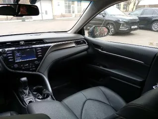 Легковой автомобиль Toyota Camry (VIN XW7BN4HK90S110596) Марка: Toyota Модель: Camry Привод: Передний Объем двигателя: 1998.0 Мощность двигателя: 149.6 Экологический класс: 5 Пробег: 209337 Государственный регистрационный знак: Р281ЕС977 Коробка передач: Автомат Вид транспорта: Легковой седан Год…