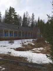 Здание нежилое 660 кв.м, Респ Хакасия, кадастровый № 19:08:030101:1203, с Орджоникидзевское ул Карасук 17