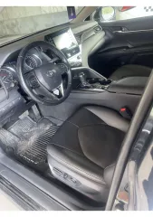 Toyota Camry 2021 Автомобиль марки Toyota модель Camry 2021 г.в. VIN-номер XW7BB4HK80S203716