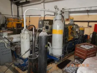 Котельное оборудование