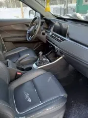 Chery Tiggo 4 Pro, 2024 года, 113 лс, 23083 км, номер двигателя ANRE00272, VIN: LVVDB11B2RD612925