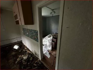 1/3 доля квартиры, площадь: 18,6 кв.м., адрес (местонахождение): Курганская область, г Курган, ул 2 Часовая, д 17, кв 24, кадастровый номер: 45:25:010606:1111