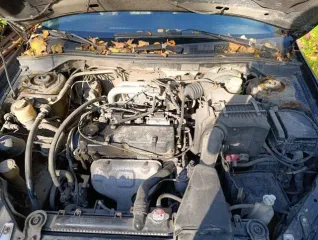 Мицубиси Лансер 2005 года, цвет черный, VIN JMBSNCS3A6U013133, ПТС серия 47РК №321184