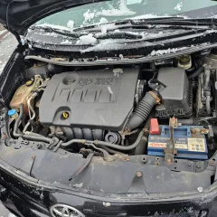 Toyota Auris, 2010. Легковой автомобиль TOYOTA Auris, 2010 г. в., кузов №: NMTKE58E80R065360, (VIN): NMTKE58E80R065360, цвет: черный, гос. знак М037АМ550. С имуществом, являющимся предметом продажи и имеющимися в отношении этого имущества правоустанавливающими документами можно ознакомиться с…
