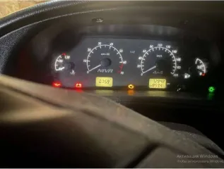 Chevrolet Niva, 2018 года, 80 лс, 76000 км, полный привод, VIN X9L212300J0668980