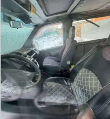 Mercedes-Benz Vito 110, 1996 года, 98 л.с., автомобиль легковой, марка: МЕРСЕДЕС-БЕНЦ ВИТО 110, модель: МЕРСЕДЕС-БЕНЦ ВИТО 110, VIN: VSA63817413013199, гос. рег. номер: В013ОТ123, год изготовления: 1996.