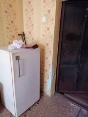 Комната 12,8 кв.м, Саратовская область, 8/10 доли комнаты в Саратове, квартира, площадь 12.8 кв.м., адрес: Россия, обл Саратовская, г Саратов, ул Мало-Елшанская, д 18, кв 1, ком 8, кадастровый номер: 64:48:040121:736. Находится в долевой собственности, размер доли: 8/10