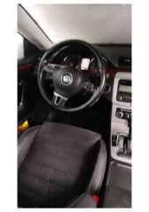 Volkswagen Passat CC, 2010 года, 152 лс, АКПП, автомобиль легковой, марка: ФОЛЬКСВАГЕН, модель: PASSAT CC, VIN: WVWZZZ3CZBE733397, год изготовления: 2010