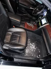 Toyota Camry, 2013 года выпуска, VIN XW7BH4FK10S008509, цвет: черный, 148 л.с., объем двигателя 1998 куб. см.