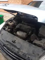 Автомобиль марки PEUGEOT модель 508 2012 г.в. VIN номер VF38D5FS8CL012083