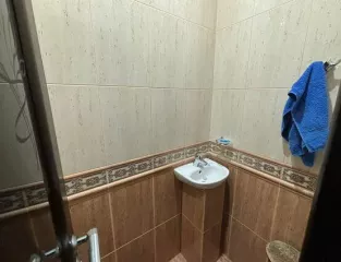 Жилое помещение площадью 122 кв.м., кадастровый номер 54:35:101695:1119, расположенное по адресу: г. Новосибирск, ул. Державина, д. 77/2, кв. 107, 108. Имущество находится в залоге у ПАО Банк "ФК Открытие" (правопреемник - АО «БМ-Банк») и АО "Корпорация "МСП".