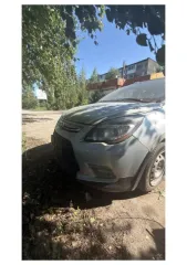 Lifan X50, 2016 года, 103 лс, 118000 км, автомобиль LifanX50, VIN X9W21585160005943, 2016 г.в.