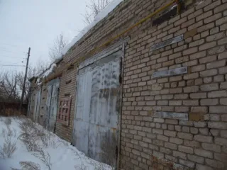 Нежилое здание - мясной павильон, площадью 319,4 кв. м., кадастровый номер: 74:08:4702024:95, адрес: Челябинская область, г. Карталы, пер. Дзержинского, д. 9б. Ознакомление с имуществом осуществляется по заявке по тел. 89048159915 или эл. адресу: chesaserg@mail.ru.