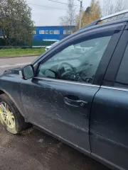 Volvo XC90 2006, автомобиль марки Volvo модель XC90 2006 г.в., VIN-номер YV1CM595771368108, ознакомиться с имуществом можно по адресу: Московская обл., г. Краснознаменск, ул. Связистов, д. 10/1, по предварительной записи у организатора торгов.