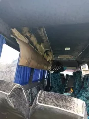 Транспортное средство, Марка: Фольксваген LT35, VIN: WV1ZZZZDZ3HD30368, год: 2003, цвет: белый Транспортное средство, Марка: Фольксваген LT35, VIN: WV1ZZZZDZ3HD30368, год: 2003, цвет: белый
