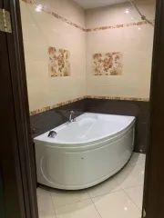 Квартира 44,2 кв.м в Московской области, город Балашиха, улица Строителей, дом 1, квартира 577. Назначение: жилое, 2 комнаты. Кадастровый номер: 50:15:0011212:5410, вид собственности: индивидуальная.