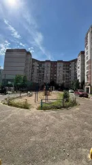 Квартира в Казани, 61,6 кв.м, 3 комн. Квартира, расположенная по адресу: Республика Татарстан, городской округ город Казань, город Казань, улица Чистопольская, дом 64, квартира 95. Общая площадь 61.60 кв.м., этаж 2. Кадастровый номер:16:50:110603:1548.