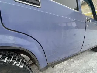 ВАЗ 21074, 2007 г.в. VIN: XTA21074072535982, цвет: синий