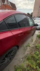 Chevrolet Cruze, 2010 года, 109 л.с., 157886 км, АКПП, транспортное средство, VIN XUFJA696JA3003771, ГРЗ О981ЕМ62, цвет красный.