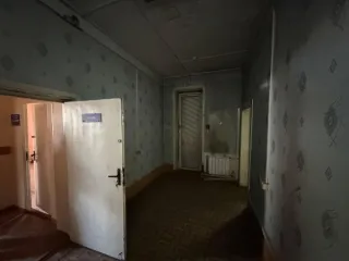 Нежилое помещение, 207,5 кв. м, Кемеровская область – Кузбасс, кадастровый №42:38:0101001:20758, по адресу: Кемеровская область – Кузбасс, Ленинск-Кузнецкий муниципальный округ, г. Полысаево, ул. Крупской, д. 100а, помещение 1. Общая площадь: 207.5, кадастровый номер: 42:38:0101001:20758.