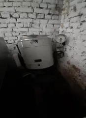 Высвобождаемое движимое военное имущество (лом черного и цветного металлов и нержавеющей стали) Лом черного и цветного металлов и нержавеющей стали 
