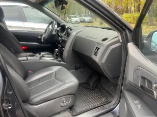 Ssang yong kyron, 2006 легковой автомобиль марки: ssang yong, модель: kyron год выпуска: 2006 г., идентификационный номер (vin): kpts0a1ks6p041413. Ознакомление с договором о задатке и проектом договора купли-продажи имущества осуществляются в сети «интернет» на сайте bankrot.torggroup.org и…