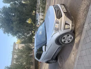 Hyundai Creta 2017 Hyundai Creta, 2017 года выпуска VIN: Z94G2811AJR083564, цвет: серебристый Транспортное средство находится на ответственном хранении у финансового управляющего по адресу: г. Волгоград, ул. Баррикадная 1. ТС находится в залоге, залогодержатель: АКБ «АБСОЛЮТ БАНК» (ПАО).