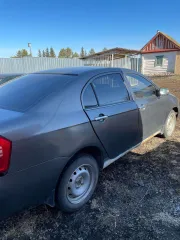Lifan 214813, 2011 транспортное средство, «Лифан 214813», 2011г. VIN – X9W21481380017646, РЗ: К496ТТ702.