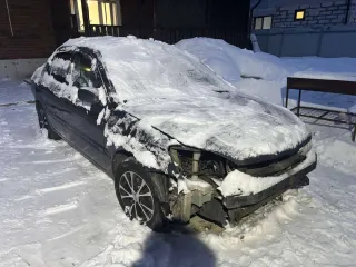 Mitsubishi Lancer 1.6, 2007 г/в, VIN JMBSNCS3A7U026227. Тех. описание: Не на ходу после ДТП, слетел с трассы, частично разукомплектован. Для более точного тех. описания необходимо провести проф. диагностику. В ЗАЛОГЕ: ПАО БАНК ВТБ. С предметом торгов можно ознакомиться в г. Пенза, предварительно…