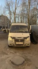 ГАЗ 330232, 2010 Транспортное средство ГАЗ 330232, 2010 года выпуска, цвет - белый, VIN X96330232A2409214, государственный номер К464АУ29, дефекты по кузову, коррозией 1 Штука (шт) VIN номер: X96330232A2409214, модель: 330232, вид транспорта: Грузовой бортовой, назначение: pryamie, марка: ГАЗ, год…