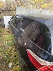 Honda Airwave 2007 легковой универсал, 2007 г.в, г/н У153ОН124, кузов № GJ11203794, двигатель № 5154515, рабочее состояние и комплектность не проверялось. Находится в г. Красноярск, данное имущество обращено в доход государства. (Документы и ключи отсутствуют). (970/26) Вид транспорта: Легковой Год…