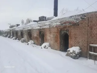 Нежилые сооружения: склад, площадью 151 кв.м, кадастровый №24:51:0101003:6024, цех, площадью 448 кв.м, кадастровый №24:51:0101003:6020, земельный участок, площадью 6980+/-12 кв.м, кадастровый №24:51:0101003:808, по  адресу: Красноярский край, г. Канск, Северо-Западный промрайон, №17 «В». Начальная…