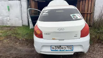Haima 219301, 2011, VIN: X9W219301B0001064, цвет кузова: черный.