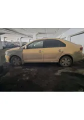 Volkswagen Polo, 2020 года, 110 лс, VIN XW8ZZZCKZMG010430, год выпуска 2020.