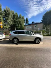 HAVAL M6, 2024. Легковой универсал HAVAL M6, 2024 г.в., VIN: LGWEF4A5XRF704794, мощность (кВт/л.с.): 105/142.8, цвет: серый.