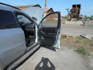 <p>MERSEDES BENS CL500 4 MATIC,2006 г.в. идентификационный номер  VIN : WDC1648861F179273 в виде пригодных к реализации остатков. Автомобиль разукомплектован, не на ходу, снят с регистрационного учета.</p>