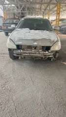 Lada Priora, 2012 года, 97 л.с., 148 000 км. Автомобиль легковой, марка: LADA 217230 LADA PRIORA, модель: LADA 217230 LADA PRIORA, VIN: XTA217230C0206081, гос. рег. номер: М499НТ763, год изготовления: 2012, пробег 148000 км
