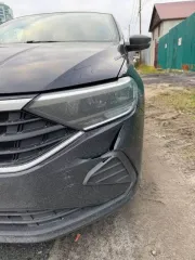 Volkswagen Polo 2020, 110 л.с., 231325 км, VIN XW8ZZZCKZLG013455.