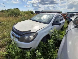 Opel Astra, 2013 легковой автомобиль "Opel Astra", 2013 г. в. Информация о лоте (в том числе об имеющихся обременениях/ограничениях) указана в информационном Извещении. Имущество продается в том виде, в каком оно есть, и в случае продажи возврату/обмену не подлежит. За скрытые дефекты имущества…