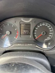 Volkswagen Polo 2019 легковой автомобиль, марка: VOLKSWAGEN POLO, год изготовления: 2019, VIN: XW8ZZZ61ZKG044372, мощность двигателя 110 л.с., г/н: Е096НХ67, цвет белый. Ознакомиться с выставляемым на торги имуществом и правоустанавливающими документами возможно в рабочие дни по согласованию…