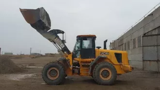 Погрузчик JSB 456ZX Г/В 2011 заводской номер № JSB456ZOT001169960 Г/Н 8743АР30. Состояние удовлетворительное, на ходу, комплект ключей, документы. На хранении у Взыскателя. Нач. цена: 968.000,00 р. З-к: 242.000,00 р. Ш/а: 9.680,00 р. Поручение №Л2/22/09/638-ГМУ. С-к: ООО "ПКФ "АСТРАСТРОЙ". Запрет…