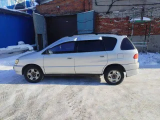 Toyota Ipsum, 1997 года выпуска, 135 л.с., 246141 км, полный привод, АКПП. Транспортное средство - легковой автомобиль, марка: TOYOTA, модель: IPSUM, 1993 года выпуска, VIN отсутствует, грз: Р480АХ27, номер двигателя: 3S 2305472, мощность 135 л.с., рабочий объем 1998 куб.см., шасси (рама)…